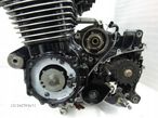 Silnik Yamaha XJR 1200, 97r - 7