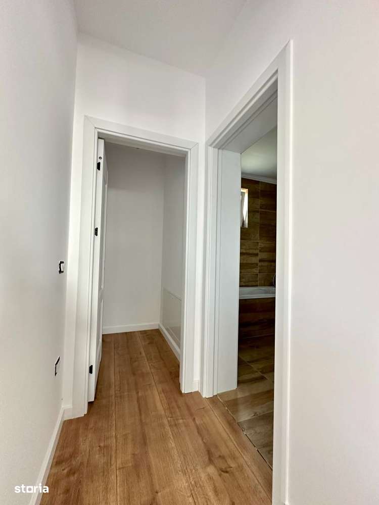 Intabulata! Casa 4 camere 2 bai 95mp Capat Pacurari Valea Lupului-13