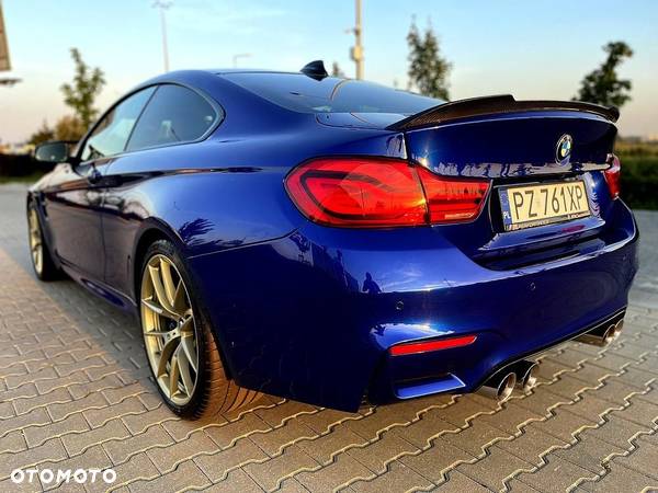BMW M4 Coupe DKG Competition - 24