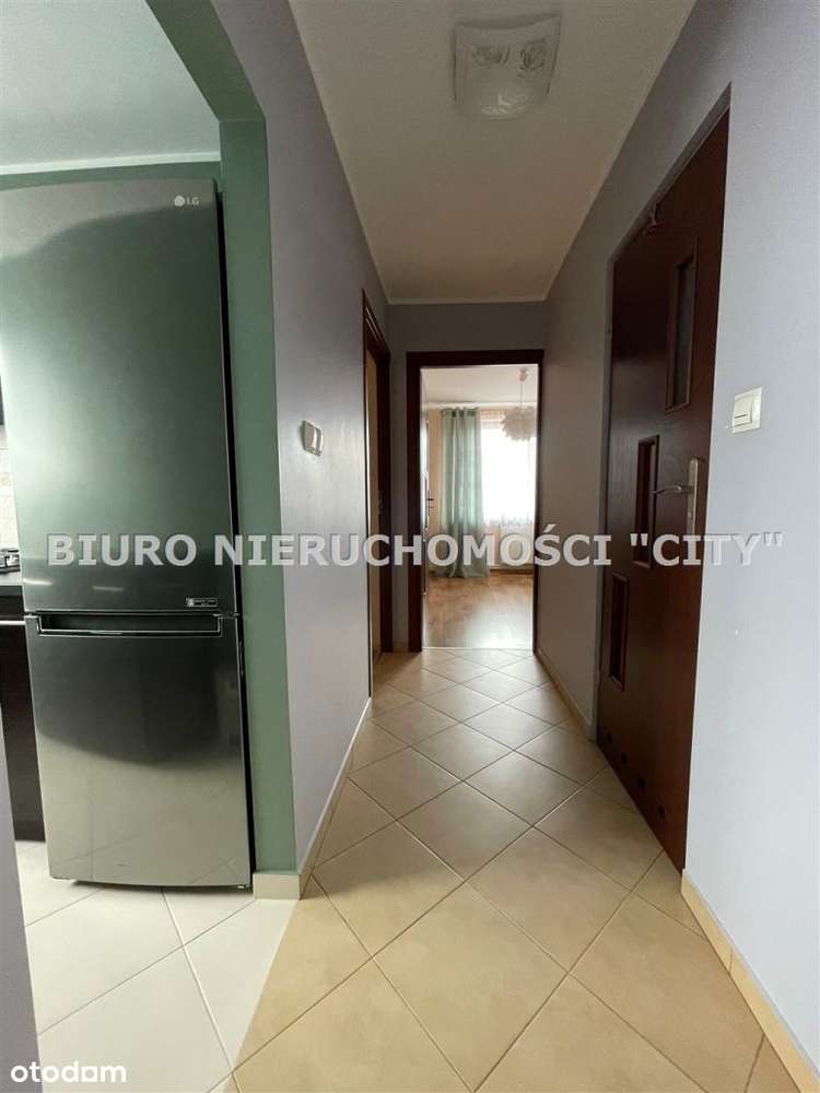 Mieszkanie, 53,40 m², Będzin-13