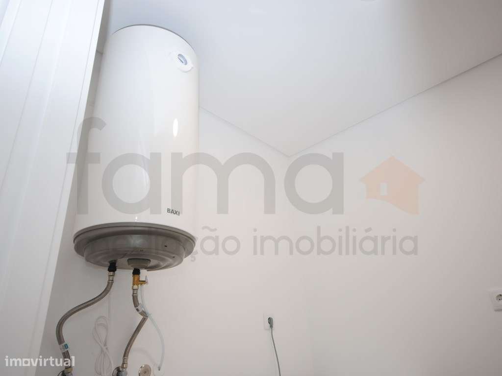 Excelente Apartamento T3 em Alcabideche - Cascais-34