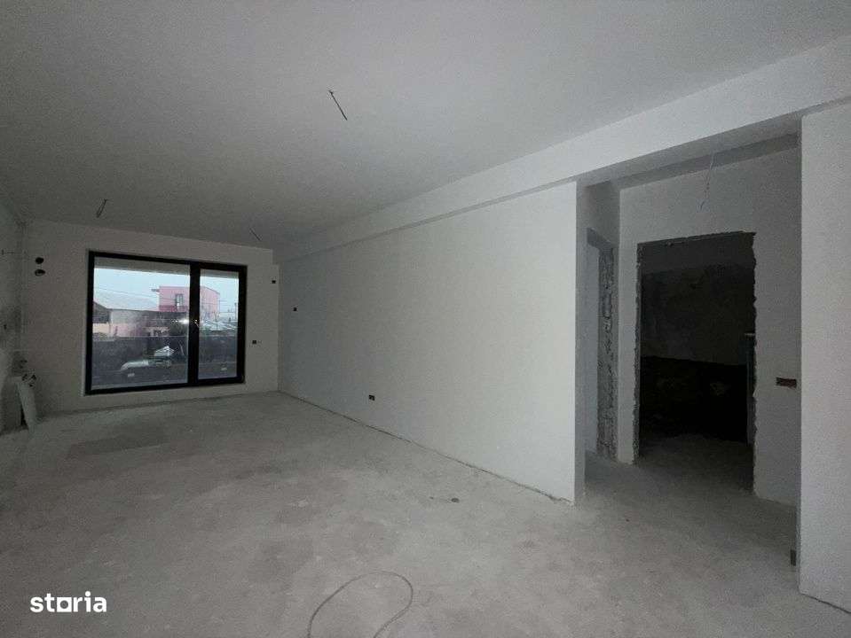 2 Camere Prelungirea Ferentari Bloc Nou Incalzire Pardoseala-14