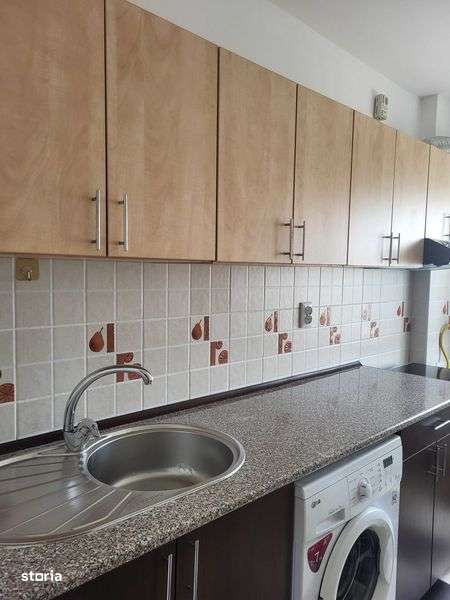 Inchiriez apartament 2 camere Republicii - Imagine principală: 4/8
