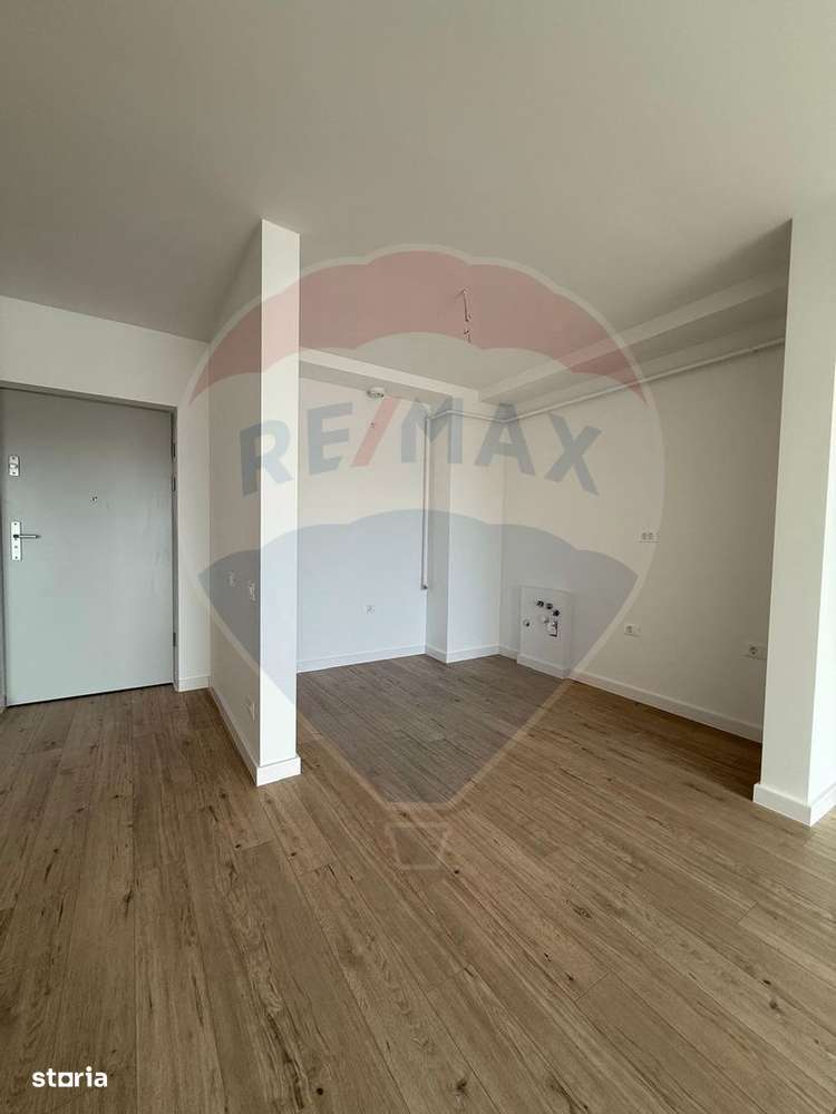 Apartament nou 2 camere + parcare -  AVANERA - Imagine principală: 2/6