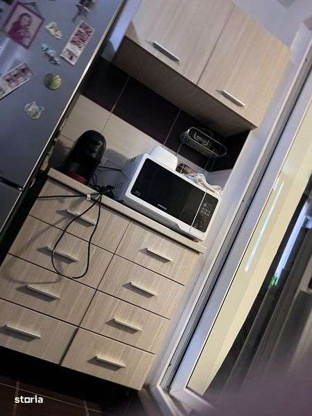 Direct proprietar, Inchiriez ap 2 camere Militari Residence 450 EUR - Imagine principală: 5/8