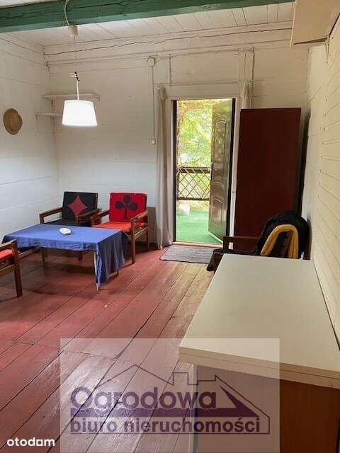 Dom w leśnej okolicy, 6 cio izbowy-3