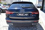 Audi A6 Avant 40 TDI Sport S tronic - 5