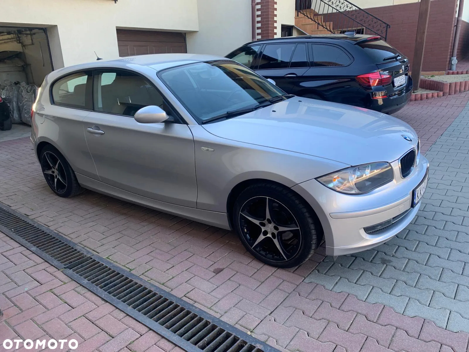 BMW Seria 1 116i - 6