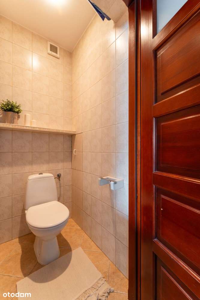 Doskonała lokalizacja! Spokój i cisza!-8