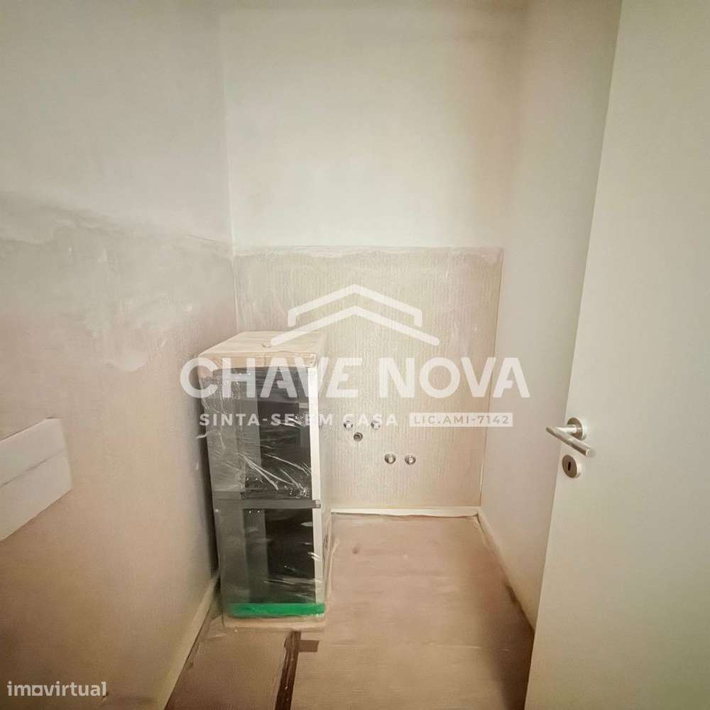 T1 Novo c/ Lugar de Garagem no Empreendimento Douro Heritage II - Grande imagem: 4/22