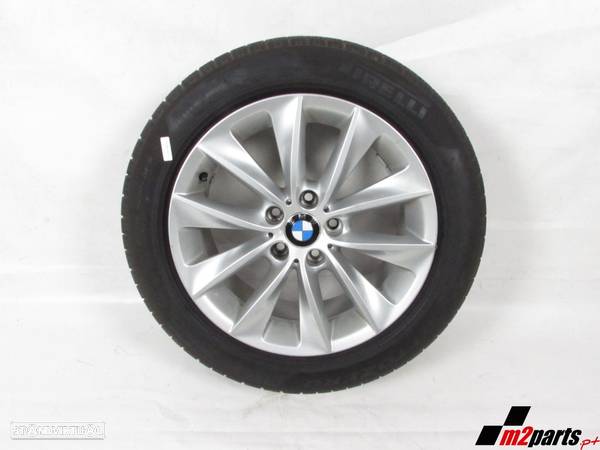 Jante "18" Modelo 307 Seminovo/ Original BMW X3 (F25)/BMW X4 (F26) 36116787578 - 1