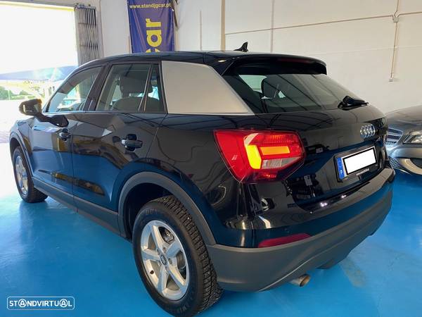 Audi Q2 1.0 TFSI - 6