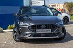 Ford Focus 1.0 EcoBoost MHEV Active X - 5