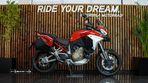 Ducati Multistrada V4 S C/ AKRAPOVIC - 1