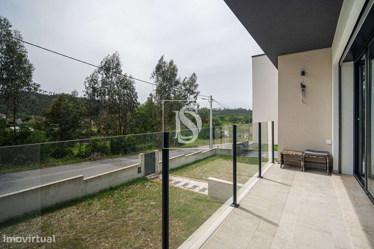 Moradia T3 Venda em Pelariga,Pombal-19