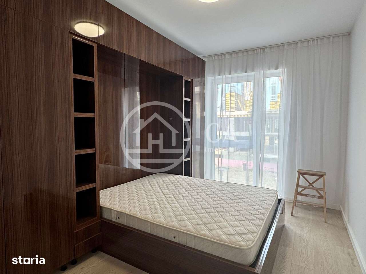 Apartament de închiriat cu 2 camere în PRIMA ARENA, Oradea - Imagine principală: 3/10