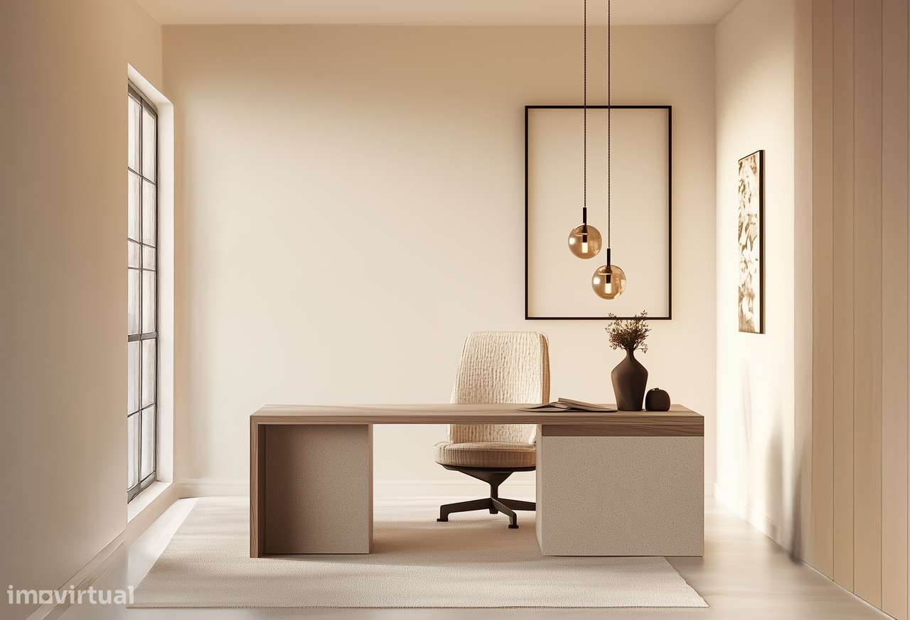 Apartamento T2 - Grande imagem: 4/6