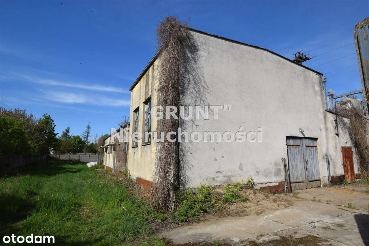 Działka na sprzedaż, Ujście - Pełny obrazek: 4/9