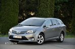 Toyota Avensis - 9