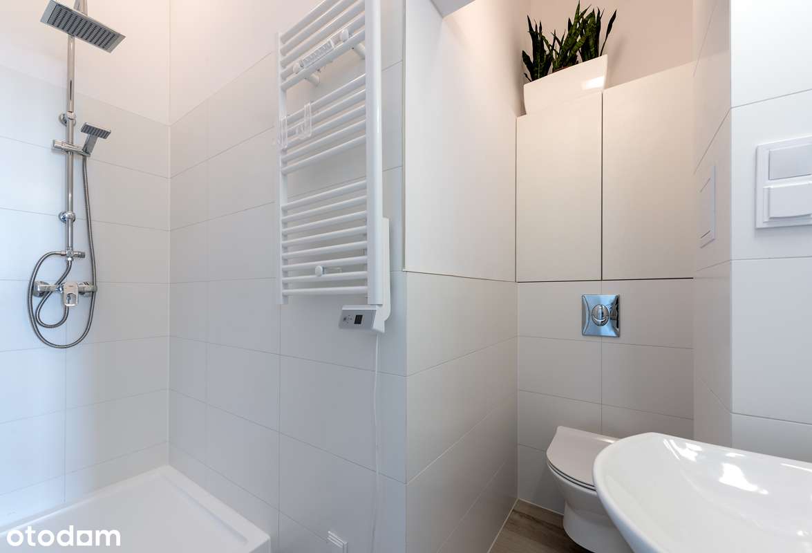 35 m2, wysoki standard, kamienica po remoncie- betonowe stropy!-6