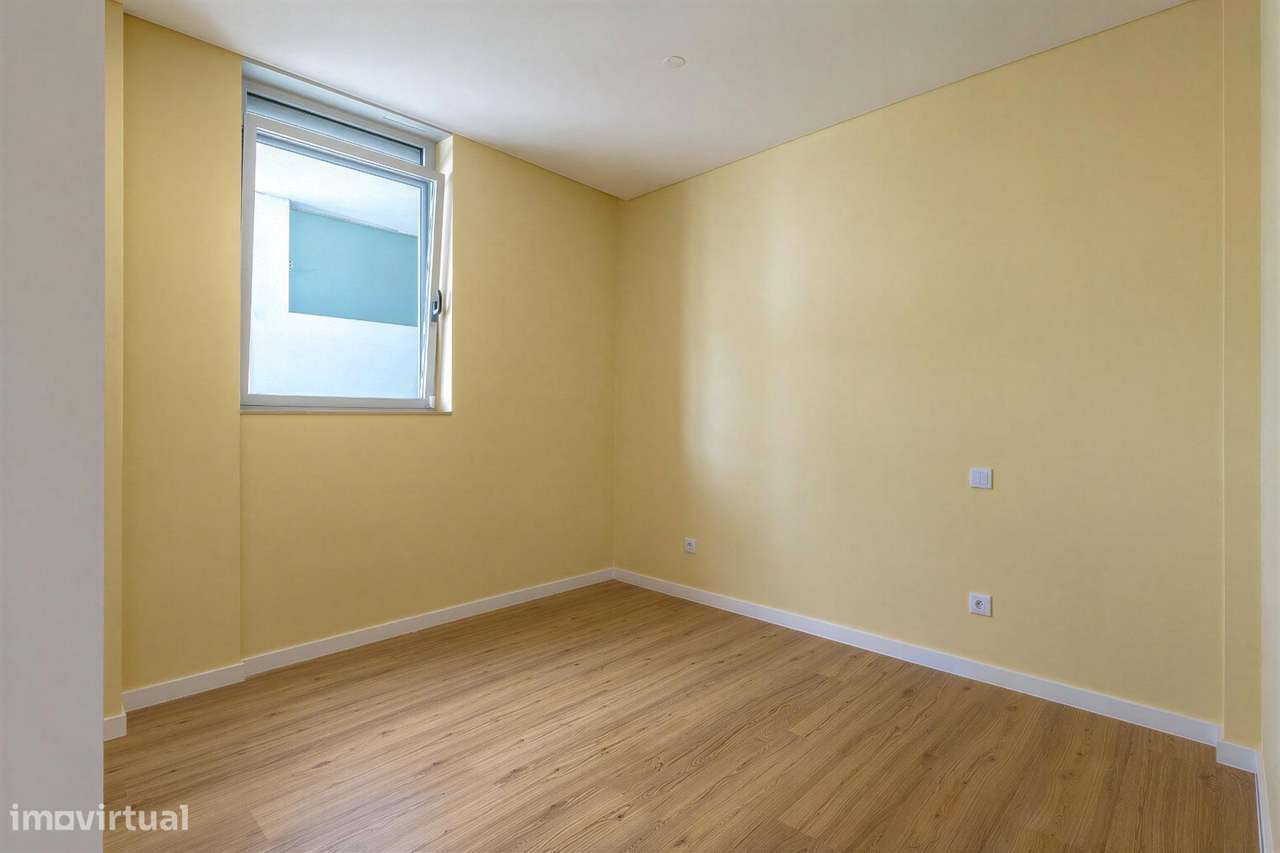 Apartamento T1 Totalmente Renovado – Conforto e Modernidade-17