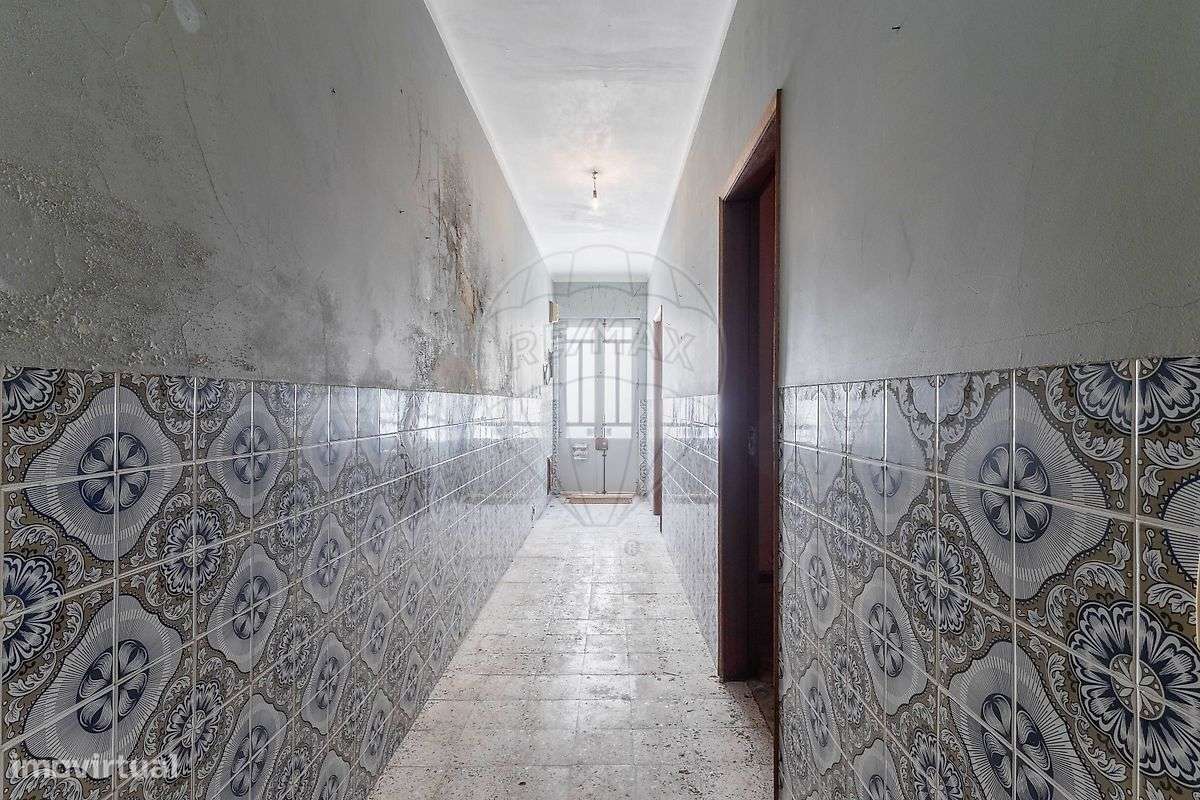 Moradia T4 para venda - Grande imagem: 2/26