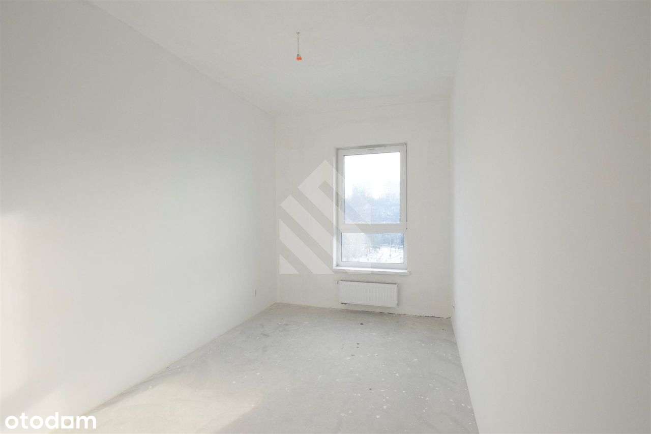 3 pokoje z widokiem na rzekę!-5