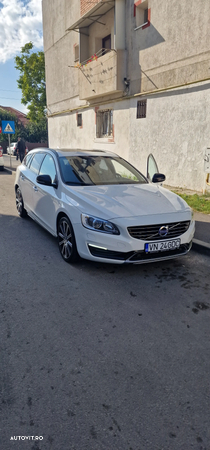 Volvo V60 D2 RDesign - 2