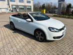 Volkswagen Golf Cabrio 1.2 TSI - 9