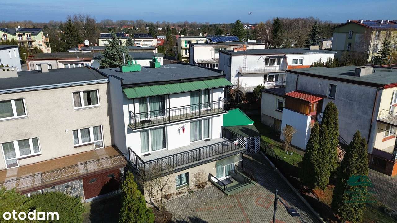 Duży dom 180m2 w Ciechocinku pod inwestycję-0