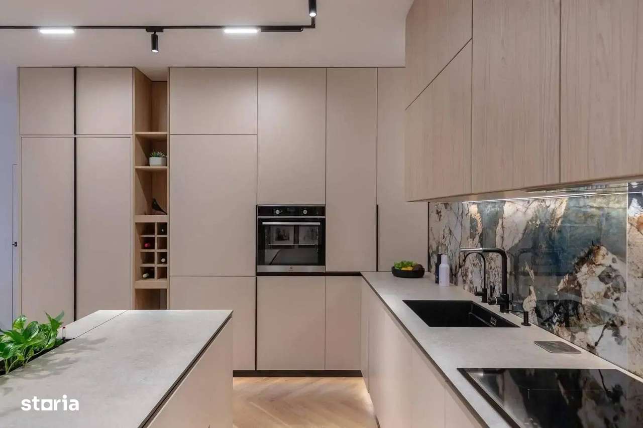 Direct Proprietar! Calduros, spatios si luxos - 0 comision - Imagine principală: 5/10