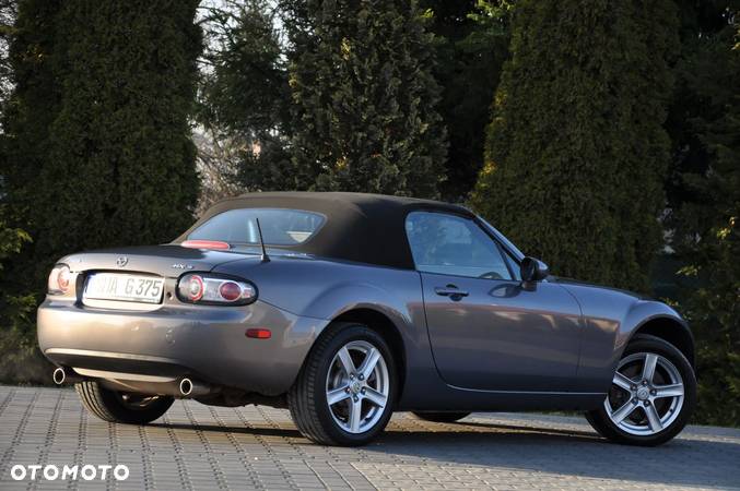 Mazda MX-5 2.0 Energy - 14