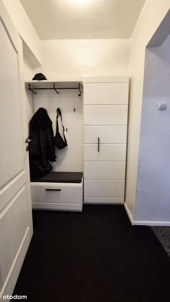 Piękne 2 poziomowe mieszkanie z balkonem, 2 łazienki!-19