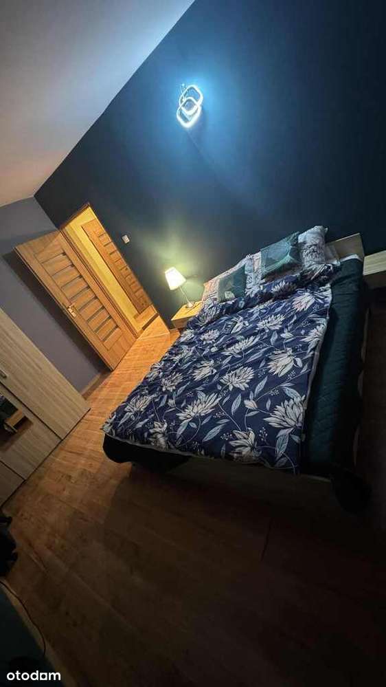 Łódź Teofilów I piętro-17