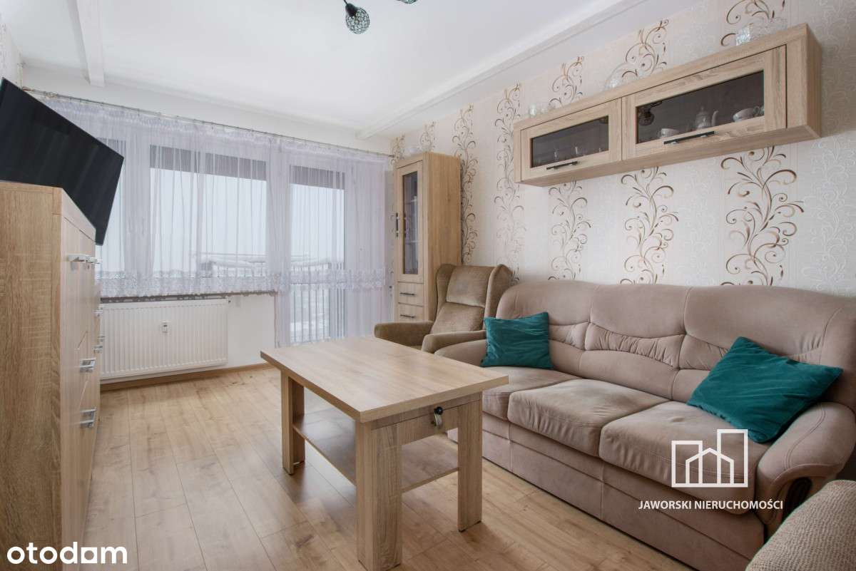 Os. Piastowskie, 3 pok. po remoncie, piękny widok-1