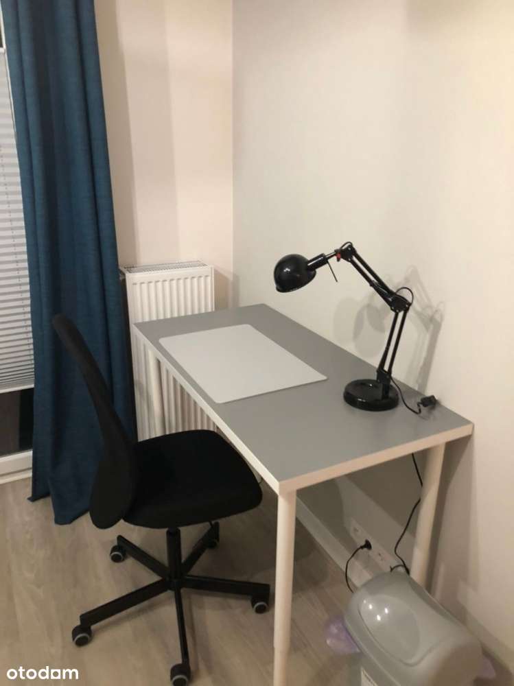 Wynajme pokój z dużym balkonem Mokotów - Pełny obrazek: 2/16