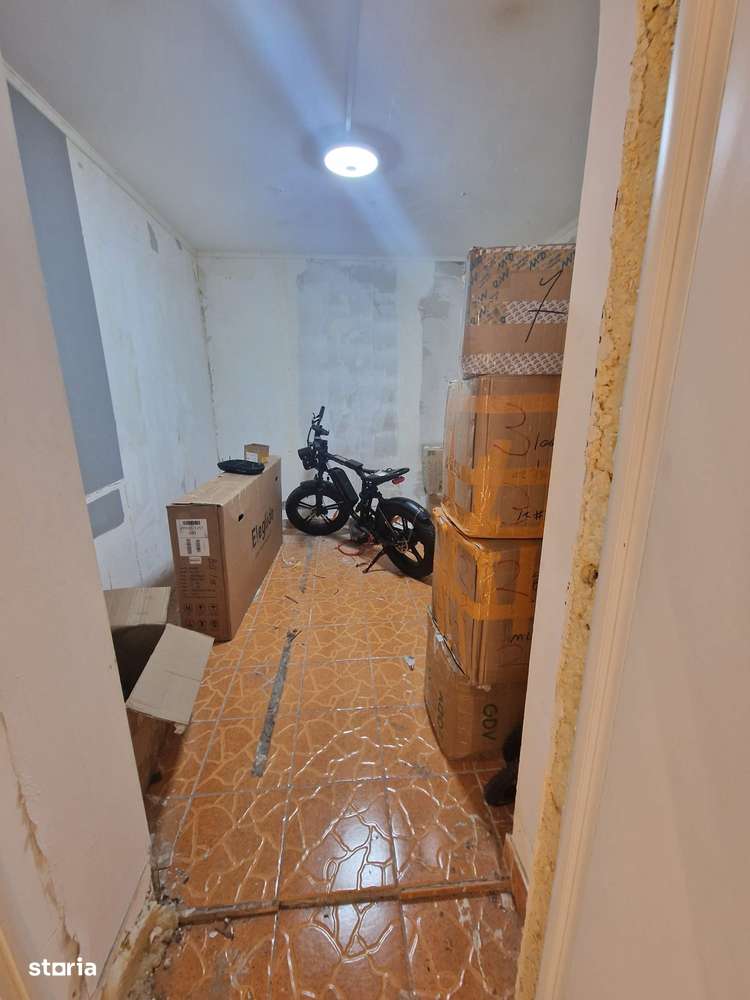 Casă + teren cu anexe – Sector 3, București-10