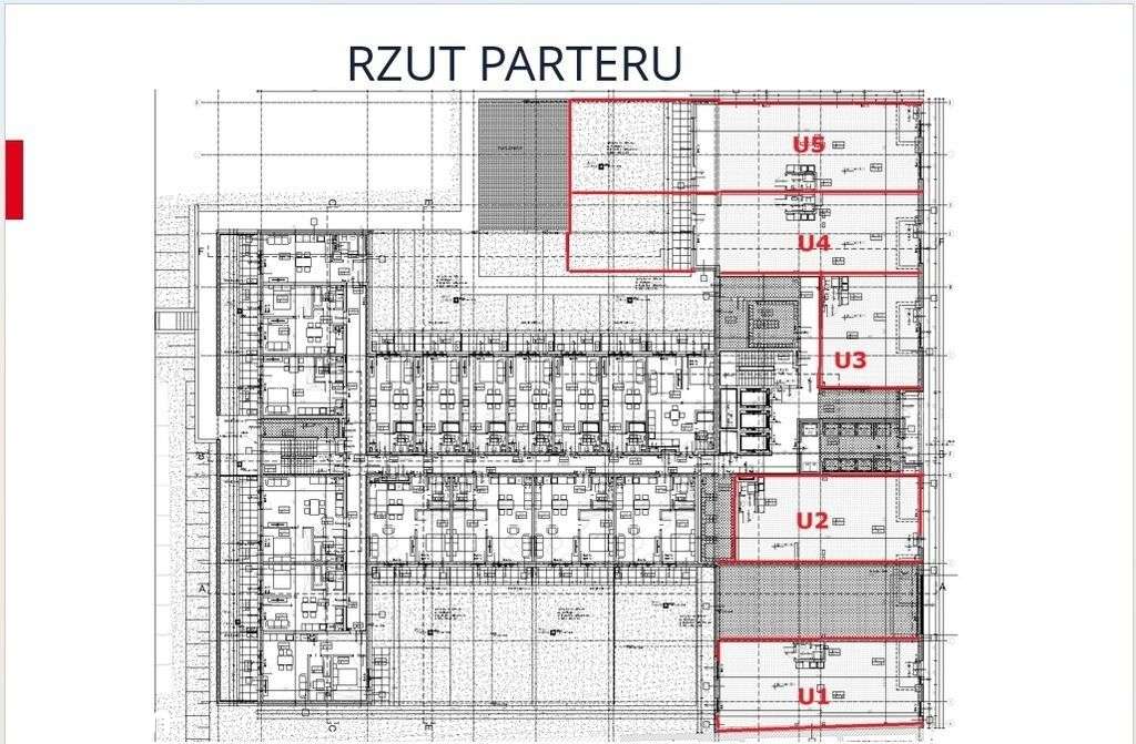 Lokal 112m2 przy Uniwersyteckim Szpitalu w Łodzi - Pełny obrazek: 5/5