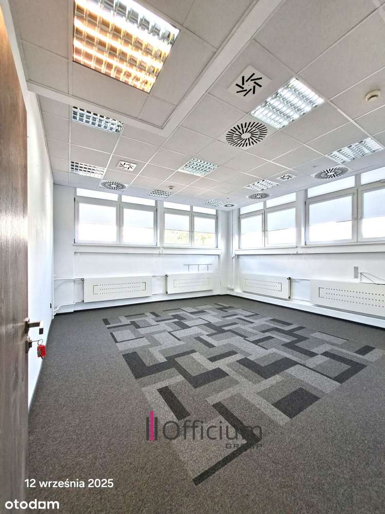 Powierzchnia biurowa na Targówku - Pełny obrazek: 4/9