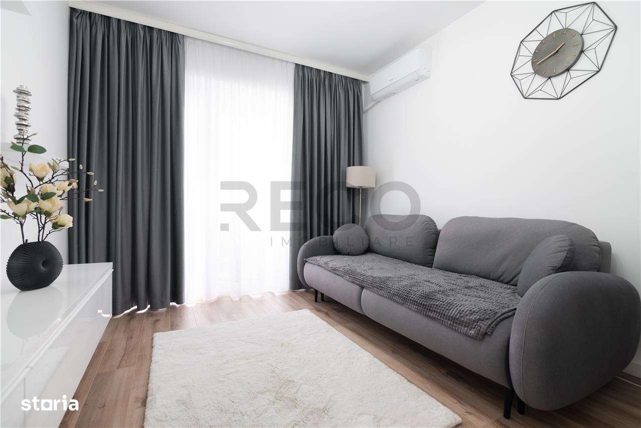RECO Apartament de Inchiriat cu 3 Camere,  Prima Arena - Imagine principală: 4/20