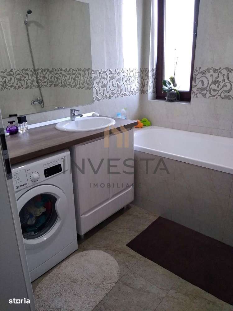 Apartament de 3 camere in Marasti ! - Imagine principală: 4/12