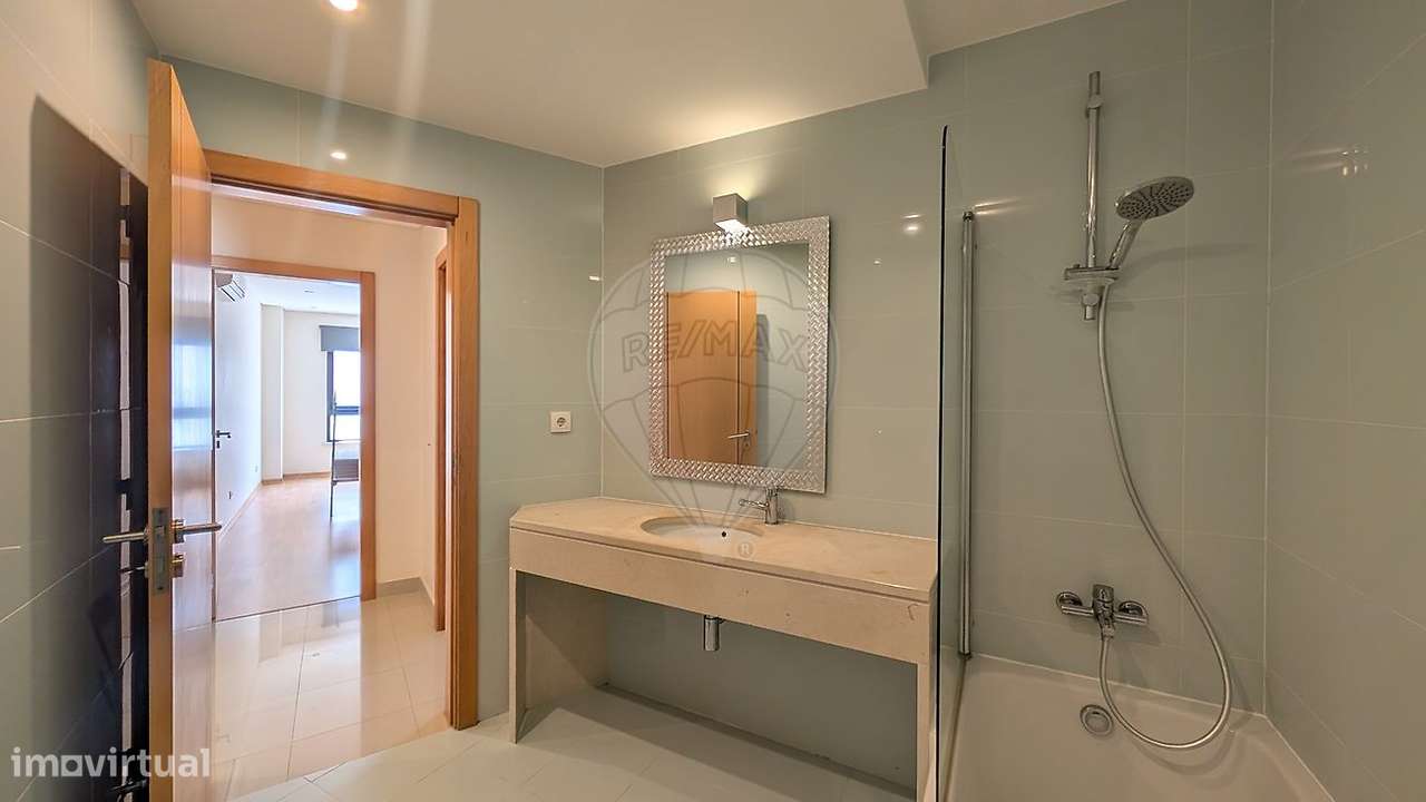 Apartamento T3 para venda-11