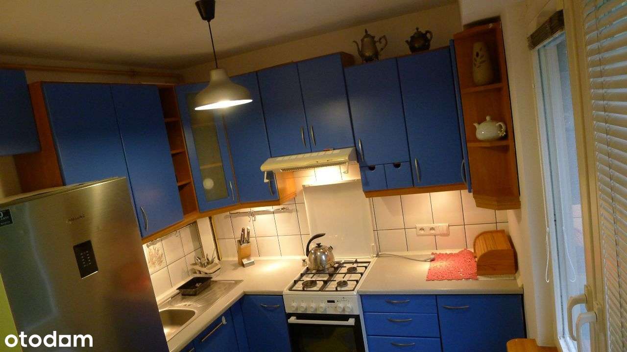 Mieszanie 3 pok. Centrum, blisko uczelni