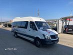 Mercedes-Benz Sprinter 516 cdi 19+1 Locuri - 5