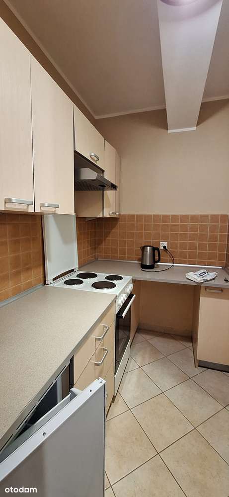 Słoneczne mieszkanie 32 m² z miejscem parkingowym na Przymorzu - Pełny obrazek: 4/7