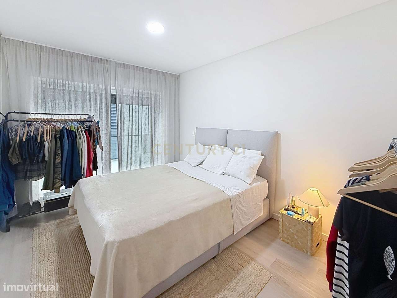 Apartamento Novo na Nazaré - Oportunidade Única!-11