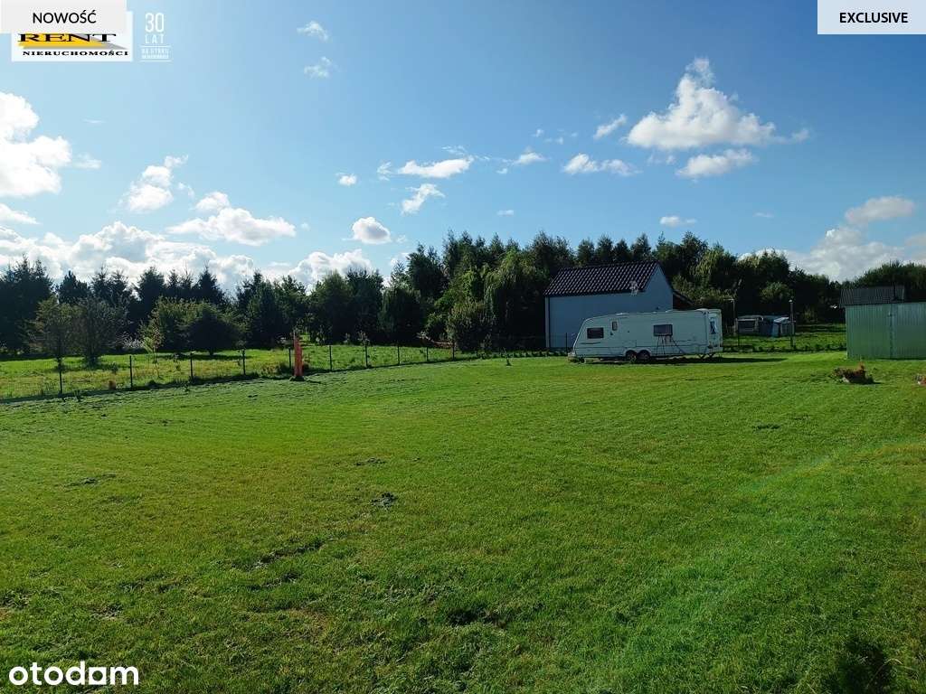 Działka budowlana nad morzem - Pełny obrazek: 2/7