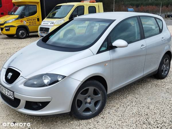 Seat Altea 1.9 TDI DPF Comfort Limited - 1