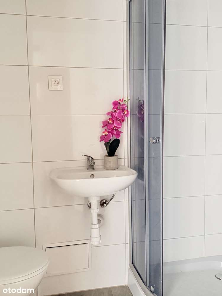 Klimatyczna KAWALERKA w Kamienicy z lat 30# Idealna na start / wynajem-6