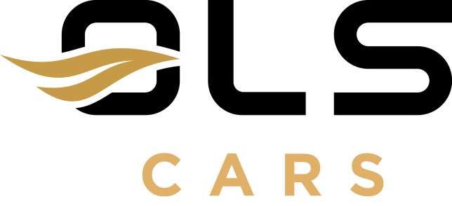 OLS CARS logo